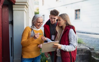 The Unique Challenges of Nonprofit Fundraising in Canada — and Why Local Expertise Matters